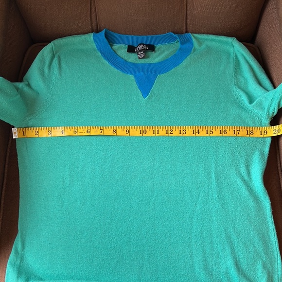 Prabal Gurung for Target Crewneck Sweater Medium - Picture 4 of 7